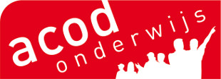 Vakbond ACOD Onderwijs logo